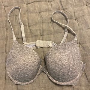 Victoria’s Secret bra